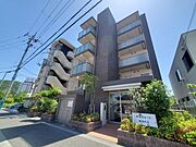 絹延橋駅より徒歩8分 5階 築10年7ヶ月の賃貸物件
