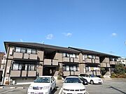 多田駅より徒歩14分 2階 築25年6ヶ月の賃貸物件