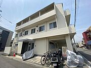 豊中駅より徒歩9分 1階 築50年1ヶ月の賃貸物件