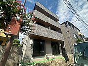 豊中駅より徒歩5分 3階 築2年の賃貸物件
