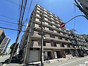 新大阪スターハイツ 3階 築53年6ヶ月の賃貸物件