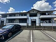 滝山駅より徒歩9分 1階 築32年4ヶ月の賃貸物件