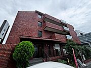 岡町駅より徒歩9分 3階 築41年6ヶ月の賃貸物件