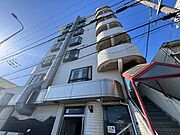 服部天神駅より徒歩25分 5階 築36年9ヶ月の賃貸物件