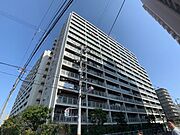 三国駅より徒歩12分 13階 築46年1ヶ月の賃貸物件