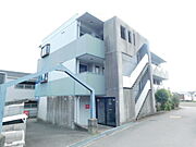 箕面萱野駅より徒歩14分 2階 築30年8ヶ月の賃貸物件