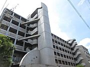 クリスタルシャトー 2階 築37年1ヶ月の賃貸物件