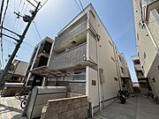 庄内駅より徒歩10分 1階 築6年2ヶ月の賃貸物件