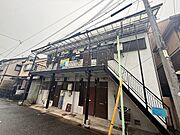庄内駅より徒歩15分 2階 築60年8ヶ月の賃貸物件