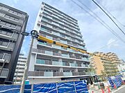 西中島南方駅より徒歩14分 13階 築7年の賃貸物件