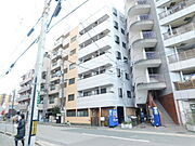 シティハイツ槻木 7階 築33年10ヶ月の賃貸物件