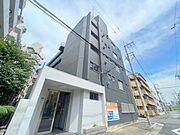 エムコート南方 5階 築50年の賃貸物件