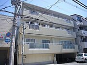 綿榎 4階 築36年2ヶ月の賃貸物件