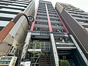 エステムコート新大阪６エキスプレイス 4階 築18年3ヶ月の賃貸物件
