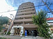 パラシオ塚本３ 6階 築25年7ヶ月の賃貸物件