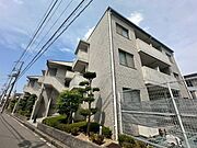 ERFOLG利倉東 3階 築32年1ヶ月の賃貸物件