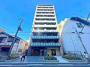 西中島南方駅より徒歩12分 9階 築1年10ヶ月の賃貸物件