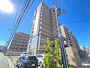 豊津駅より徒歩8分 6階 築15年8ヶ月の賃貸物件