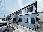 箕面駅より徒歩8分 2階 築30年5ヶ月の賃貸物件