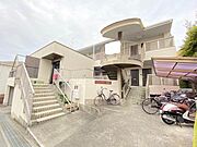 ユニハイツ2 1階 築31年10ヶ月の賃貸物件