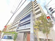 江坂駅より徒歩13分 8階 築6年9ヶ月の賃貸物件