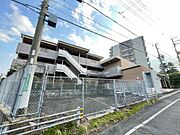 彩都西駅より徒歩30分 3階 築27年6ヶ月の賃貸物件