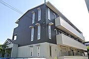 石橋阪大前駅より徒歩19分 2階 築15年6ヶ月の賃貸物件