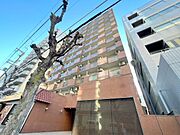 新大阪グランドハイツ北 6階 築43年8ヶ月の賃貸物件