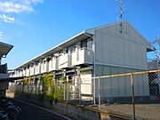 彩都西駅より徒歩24分 2階 築34年11ヶ月の賃貸物件