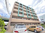 石橋阪大前駅より徒歩17分 6階 築21年5ヶ月の賃貸物件
