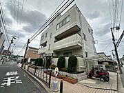 豊津駅より徒歩8分 2階 築34年の賃貸物件