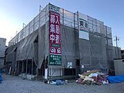 川西能勢口駅より徒歩18分 2階 築3年9ヶ月の賃貸物件
