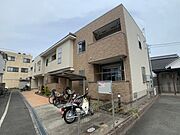 加島駅より徒歩8分 1階 築13年6ヶ月の賃貸物件