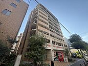 新大阪駅より徒歩12分 2階 築10年7ヶ月の賃貸物件