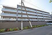 十三駅より徒歩18分 3階 築2年11ヶ月の賃貸物件