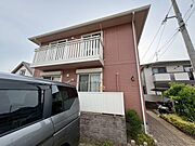 川西池田駅より徒歩17分 2階 築19年4ヶ月の賃貸物件