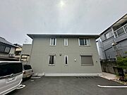 牧落駅より徒歩15分 1階 築7年4ヶ月の賃貸物件