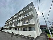 豊中駅より徒歩12分 4階 築48年9ヶ月の賃貸物件