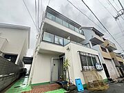 石橋阪大前駅より徒歩15分 1階 築38年7ヶ月の賃貸物件