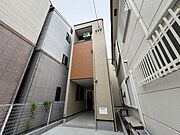 加島駅より徒歩9分 2階 新築の賃貸物件