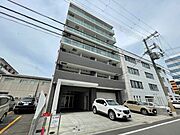 江坂駅より徒歩13分 5階 築3年8ヶ月の賃貸物件