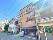 淡路駅より徒歩5分 3階 築25年8ヶ月の賃貸物件