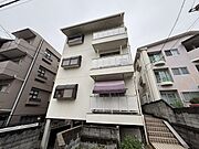 リンク五月が丘 3階 築38年6ヶ月の賃貸物件