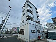 服部天神駅より徒歩13分 5階 築26年8ヶ月の賃貸物件