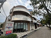 桃山台駅より徒歩14分 3階 築35年の賃貸物件