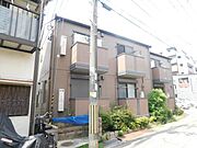 川西池田駅より徒歩12分 2階 築21年2ヶ月の賃貸物件