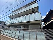 蛍池駅より徒歩11分 1階 築7年11ヶ月の賃貸物件