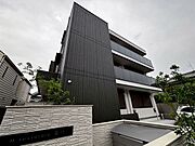 少路駅より徒歩14分 3階 新築の賃貸物件