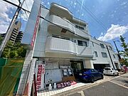 千里中央駅より徒歩14分 3階 築38年6ヶ月の賃貸物件