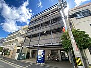 服部天神駅より徒歩5分 3階 築27年9ヶ月の賃貸物件